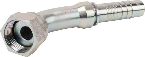 Alfagomma - DAVNS322745G2 - Inserto F NS-DN32-1.11/16 ORFS 45