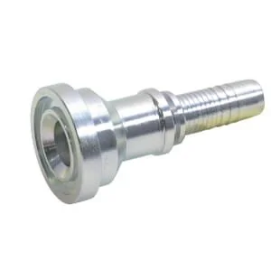 Alfagomma - PFL5024 - Alfagomma Perno + Staffa DN50-Diametro 60,3 mm