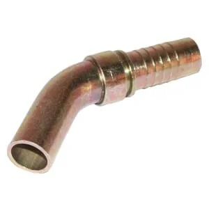 Alfagomma - PU101445 - Inserto DN10-Diametro 14mm-45°