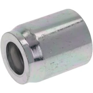 Alfagomma - SFANSS20G2 - Ghiera NS DN20