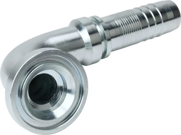 Alfagomma - SFLNS503290G2 - Inserto NS-DN50-Flange 90