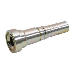 Alfagomma - SFSCH2016G2 - Raccordo a pressare 4SH-DN20 a flangia