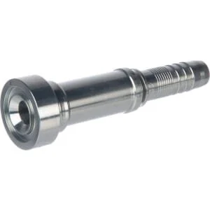 Alfagomma - SFSCNS4024G2 - Inserto NS-DN40-Flangia Diametro 63,5 SUPERCAT