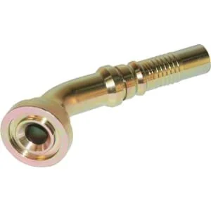 Alfagomma - SFSH252045 - Pilastro + Flangia