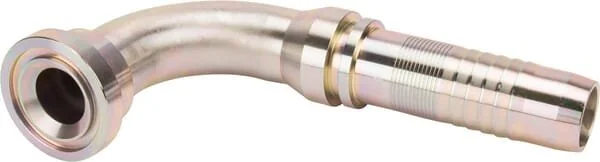 Alfagomma - SFSNS322090 - Inserto NS-DN32 con flangia