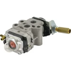Alpina - 1230540230 - Carburatore