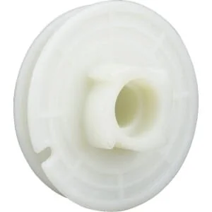 Alpina - 4562440 - Puleggia avviamento SB-52