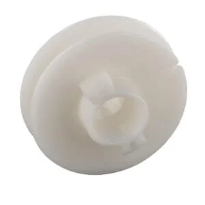 Alpina - 6980235 - Puleggia avviamento BC 210