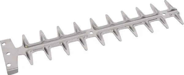 Alpina - 6990127 - Coperchio della piastra della tagliasiepi