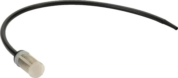 Alpina - 8782880 - Gruppo filtro olio