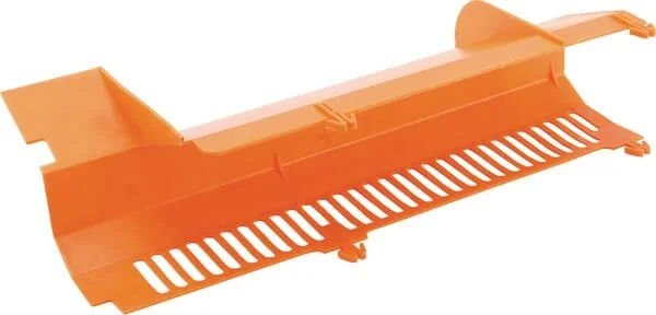 Amazone - 113879 - Protezione albero RH