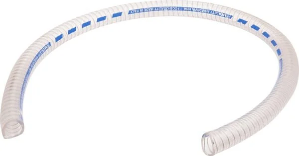 Amazone - AP376AA - Tubo 20x3,4 Spirale in acciaio