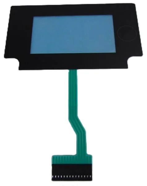 Ambrogio - 110Z30800D - Pellicola display