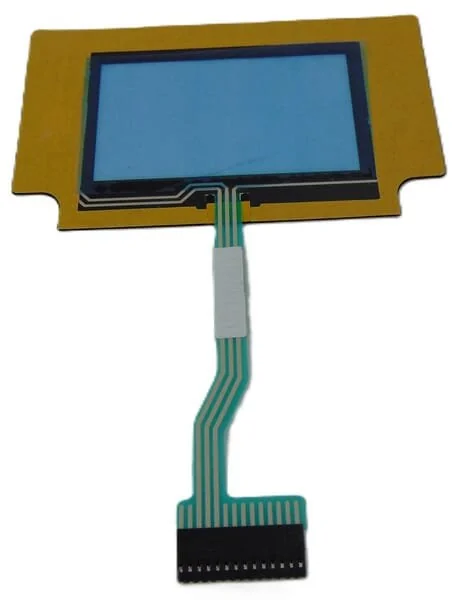 Ambrogio - 110Z30800D - Pellicola display