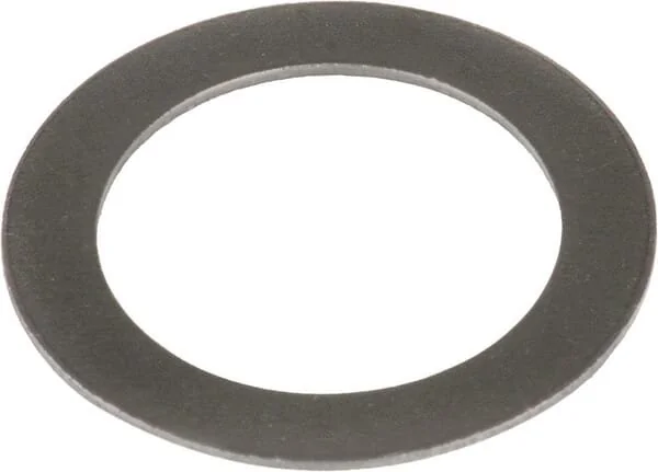 Ambrogio - 242510ZCS - Anello 25x1