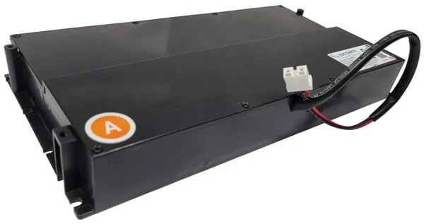 Ambrogio - 300Z42800AR - Batteria