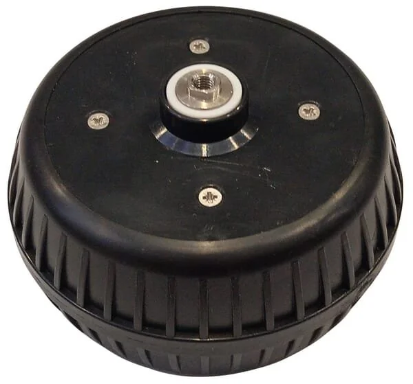 Ambrogio - 400Z51800A - Gruppo ruota anteriore