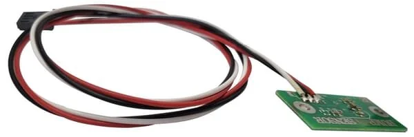 Ambrogio - CSE0031B - Pannello antiurto