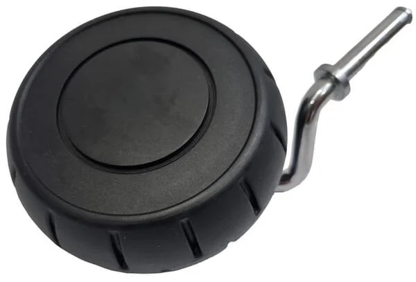 Ambrogio - L25Z01900AR - Gruppo ruota sinistro