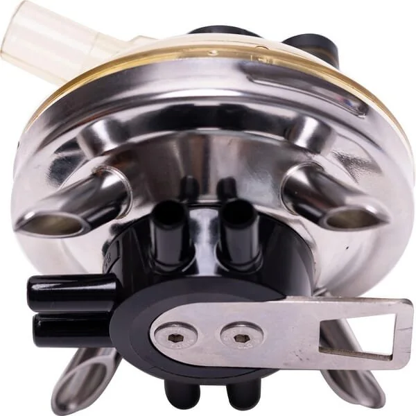 Amir - 1580AM020700 - Collettore di mungitura MC3 completo 250ml