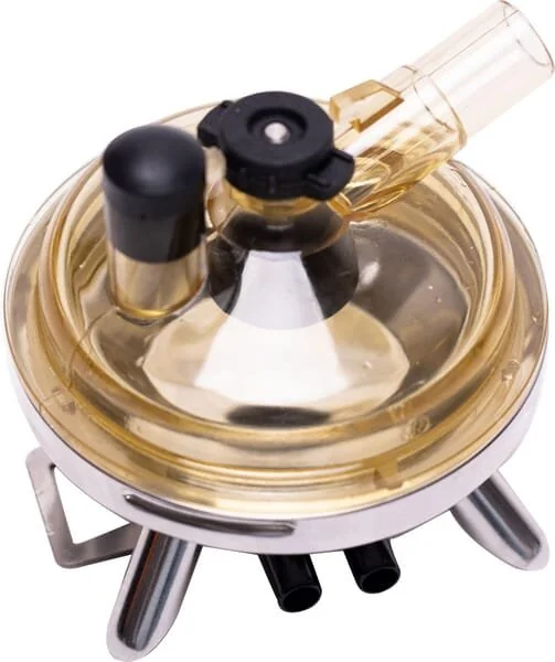 Amir - 1580AM020700 - Collettore di mungitura MC3 completo 250ml