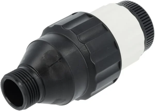 Amir - 1580AM30020 - Regolatore di pressione 300V20
