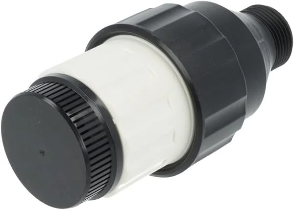 Amir - 1580AM30020 - Regolatore di pressione 300V20