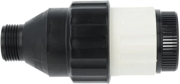 Amir - 1580AM30020 - Regolatore di pressione 300V20