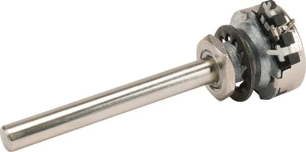 Amphenol - POTM10K025W1T - Potenziometro 10K 0.25W 1-Turn