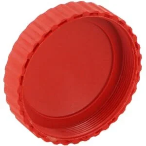 Annovi Reverberi - 1040320 - Tappo serbatoio olio rosso AR 135