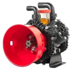 Annovi Reverberi - 32002AR - Pompa a membrana AR 45 LFP C+PC SGC