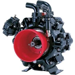 Annovi Reverberi - 32003AR - Pompa a membrana AR 45 LFP SP