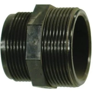 Annovi Reverberi - 391920 - Niplo 11/2 inches x 13/4 inches esterno