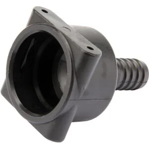 Annovi Reverberi - 392500 - Raccordo aggraffato 12mm