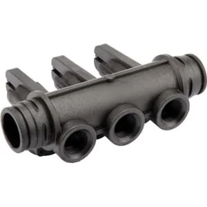 Annovi Reverberi - 395770 - Idrominus 3 Way valvola alloggiamento