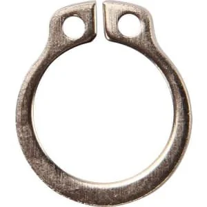 Annovi Reverberi - 480550 - Anello elastico esterno 12x1mm