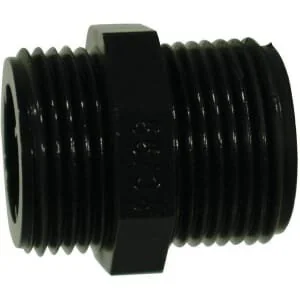 Annovi Reverberi - 550340 - Niplo 1 inches x 1 inches
