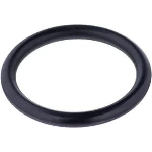 Annovi Reverberi - 550350 - O-Ring 23.8x2.62mm 70 Shore Nero