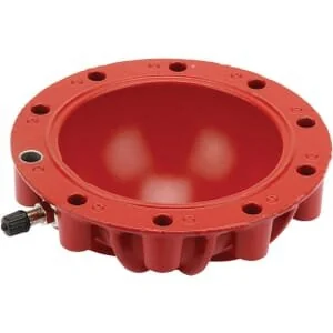 Annovi Reverberi - 659206 - AR50 Camera d'aria superiore