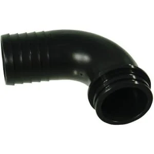 Annovi Reverberi - 750720 - Raccordo portagomma 90 Degree 60mm