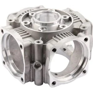 Annovi Reverberi - 761010 - Corpo pompa AR160/185, AR320/370