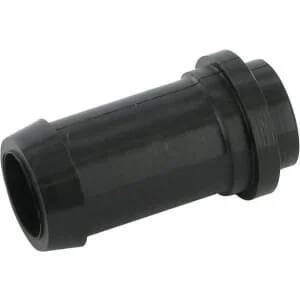 Annovi Reverberi - 800670 - Raccordo portagomma 45 Degree 15mm