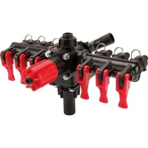 Annovi Reverberi - AR1316 - Rubinetto ECM 6