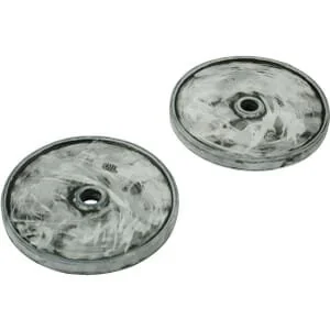 Annovi Reverberi - AR2361 - Set membrane gomma (2)