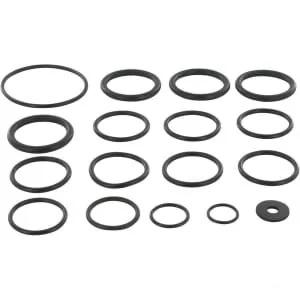 Annovi Reverberi - AR2365 - Kit di servizio O-ring 2 Cilindri