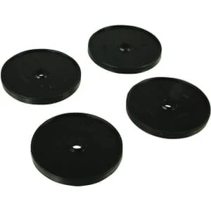 Annovi Reverberi - AR2372 - Set membrane HPDS (4)
