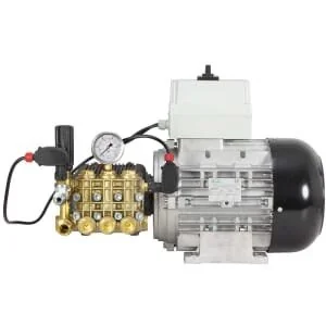Annovi Reverberi - HD15030CW - Idropulitrice XW30.15N