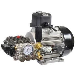 Annovi Reverberi - HD20015CW - Idropulitrice HRK 15.20HN