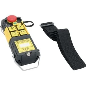 Apollo - H194PBTM803 - Trasmettitore manuale 4L CH803