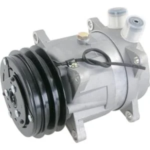 Aptiv - KL000096 - Compressore aria condizionata